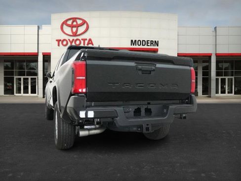 New 2025 Toyota Tacoma SR5 image 16