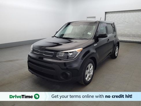 Used 2019 Kia Soul image 1