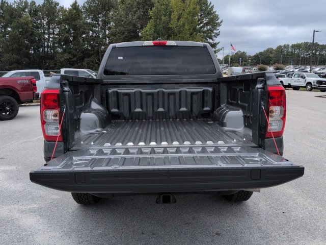 New 2026 Ford Ranger XL w/ Trailer Tow Package RWD image 13