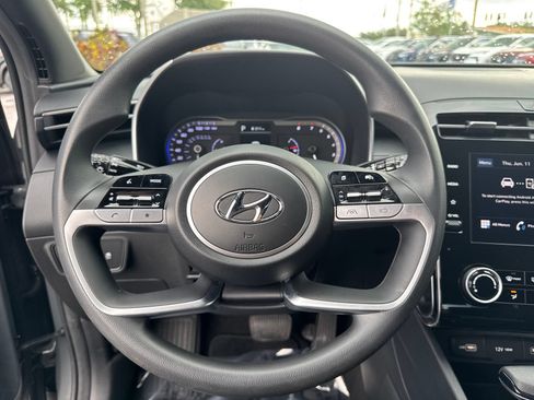 Used 2023 Hyundai Santa Cruz SEL w/ Cargo Package FWD image 25