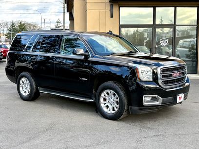 Used 2015 GMC Yukon SLT w/ Open Road Package