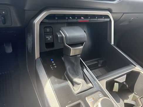 Used 2025 Toyota Tundra SR5 image 16