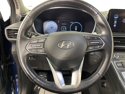 Used 2023 Hyundai Santa Fe Limited image 20
