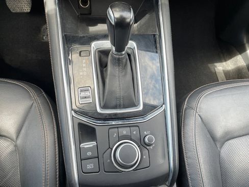 Used 2023 MAZDA CX-5 AWD 2.5 S w/ Premium Package image 12
