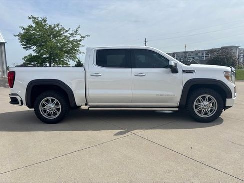 Used 2019 GMC Sierra 1500 Denali w/ Denali Ultimate Package AWD/4WD image 42