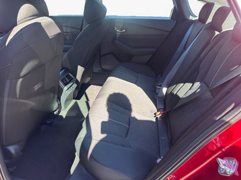 Certified 2025 Honda Accord Sport image 13