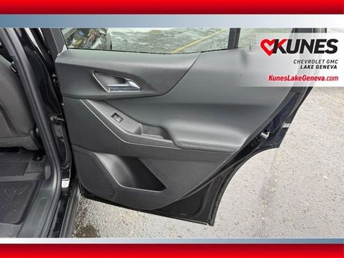 New 2026 Chevrolet Equinox LT w/ LPO, Floor Liner Package image 17