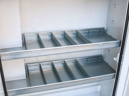 New 2025 Ford Transit 350 AWD w/ Interior Upgrade Package image 16