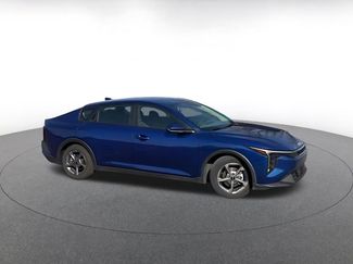 Used 2025 Kia K4 LXS video 2