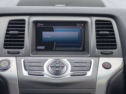 Used 2014 Nissan Murano SL FWD image 15