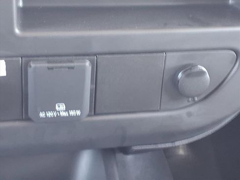 New 2025 Chevrolet Express 3500 w/ Power Convenience Package image 16