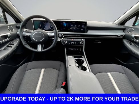 New 2026 Hyundai Sonata SEL FWD image 6