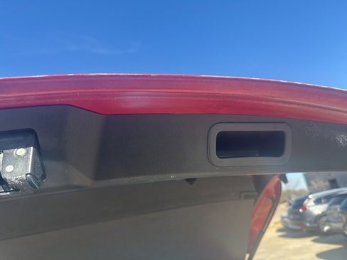 Used 2016 MAZDA CX-5 Sport image 12