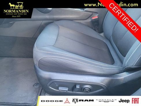 Certified 2023 Jeep Grand Cherokee L Laredo AWD/4WD image 16