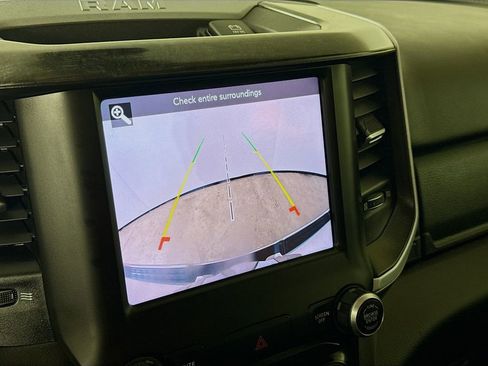 Used 2020 RAM 1500 Big Horn image 18