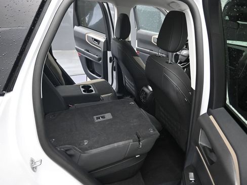 Used 2025 Ford Bronco Sport Big Bend AWD/4WD image 29