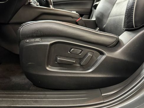 Used 2025 MAZDA CX-5 AWD 2.5 S w/ Preferred Package image 14