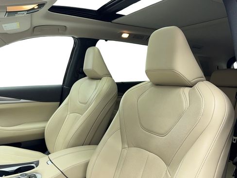 Used 2023 INFINITI QX60 Luxe w/ Cargo Package image 34