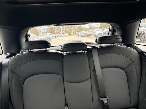 Used 2024 MINI Cooper S image 13