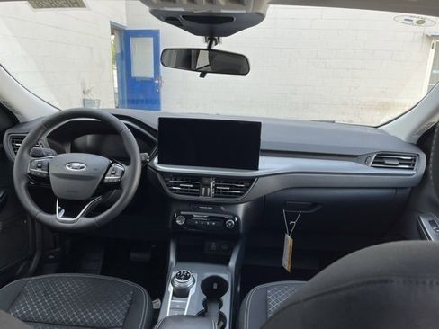 New 2024 Ford Escape Active w/ Tech Pack #1 image 30