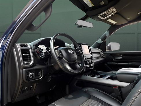 Used 2020 RAM 1500 Sport image 14