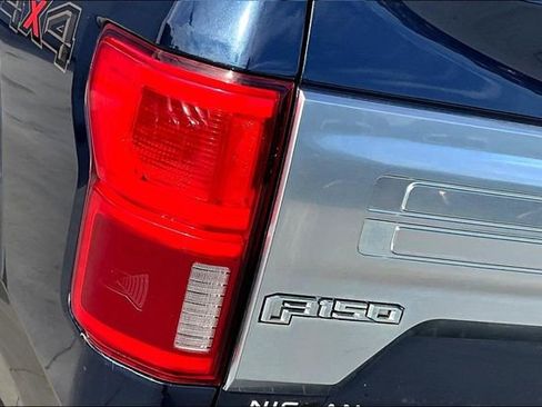 Used 2020 Ford F150 King Ranch w/ Technology Package image 21