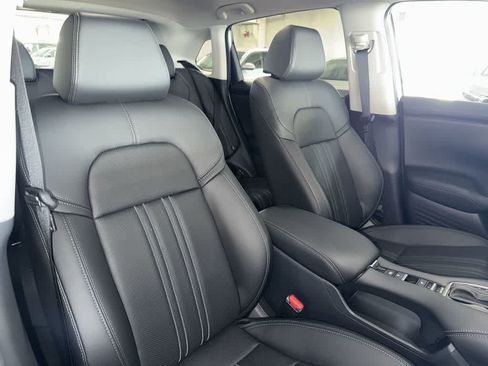 Used 2026 Honda HR-V EX-L image 26