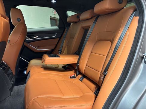 New 2026 Jaguar F-PACE R-Dynamic S image 26