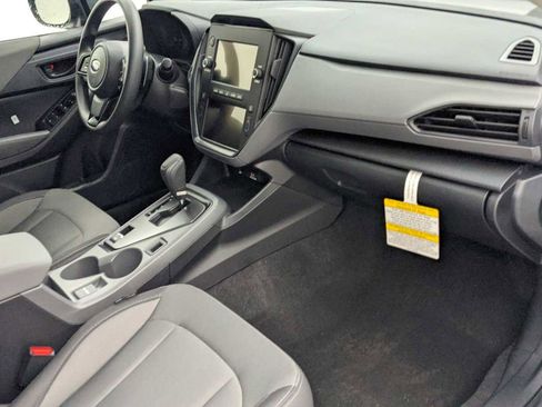 New 2026 Subaru Crosstrek 2.5i image 20