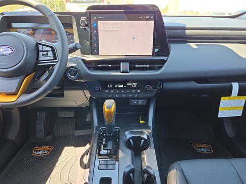 New 2026 Subaru Outback Wilderness AWD/4WD image 12