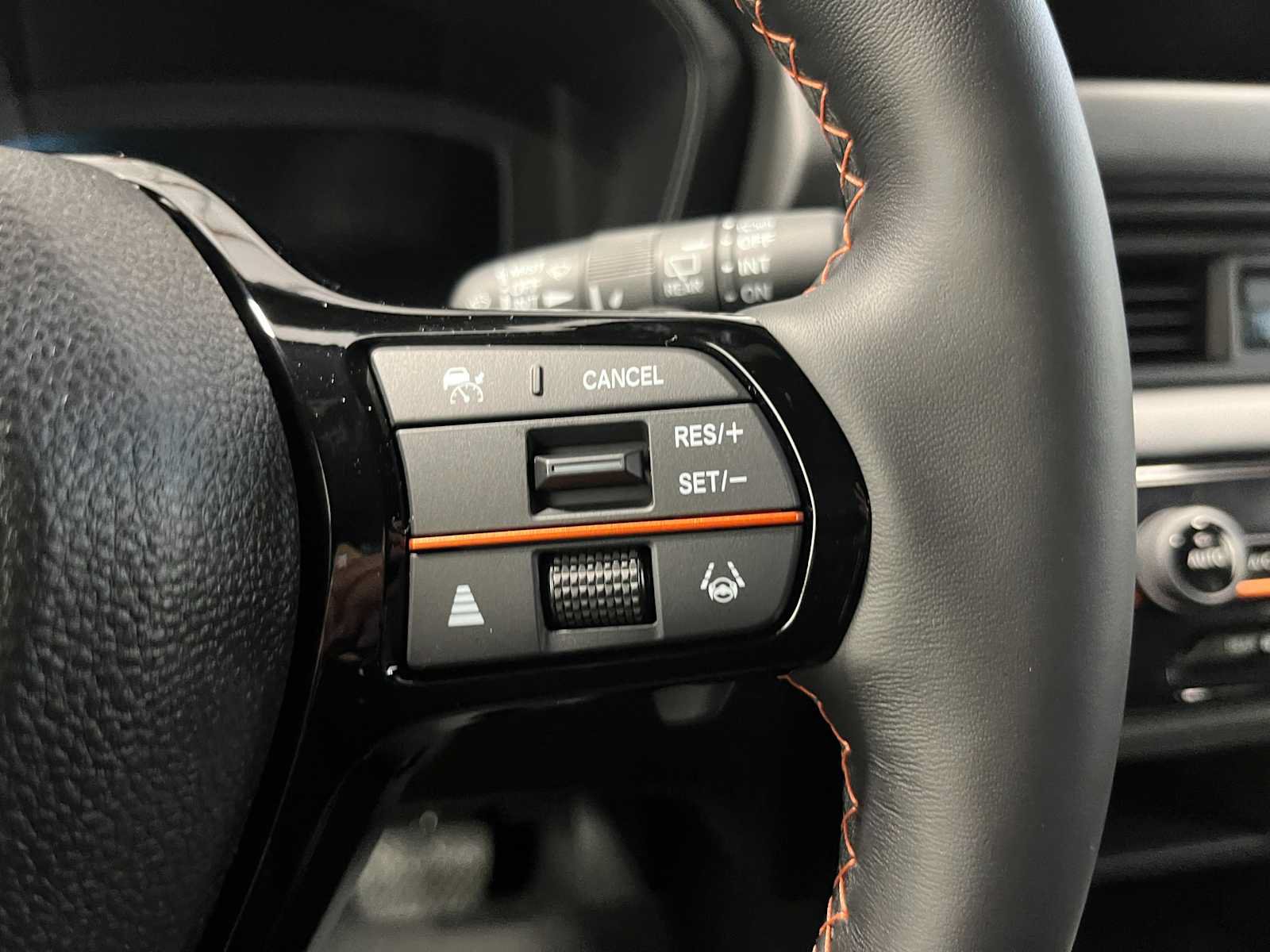New 2026 Honda Pilot TrailSport image 19