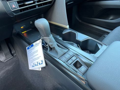 New 2026 Toyota Camry LE w/ Convenience Package image 20