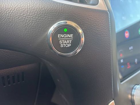 Used 2024 Ford Edge SEL w/ Convenience Package AWD/4WD image 26