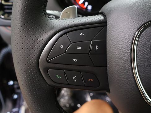 New 2026 Dodge Durango GT AWD/4WD image 26