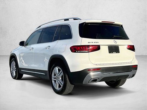 Used 2020 Mercedes-Benz GLB 250 image 13
