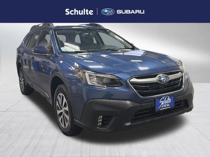 Used 2022 Subaru Outback Premium w/ Popular Package #1