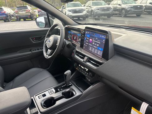 New 2026 Subaru Outback Limited image 47