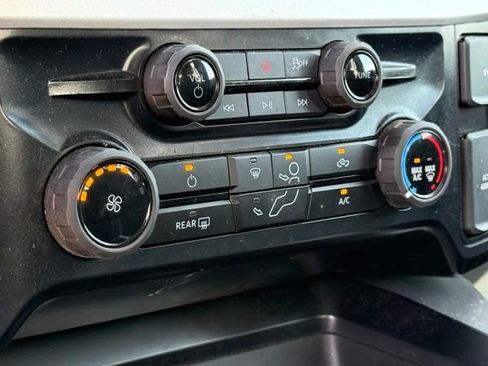 Used 2025 Ford F250 XLT w/ FX4 Off-Road Package image 20