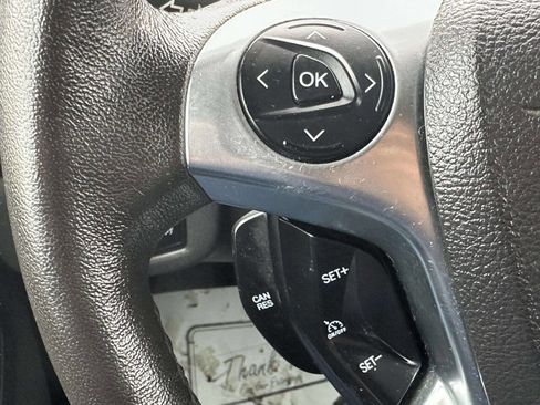 Used 2017 Ford Transit Connect XL image 24