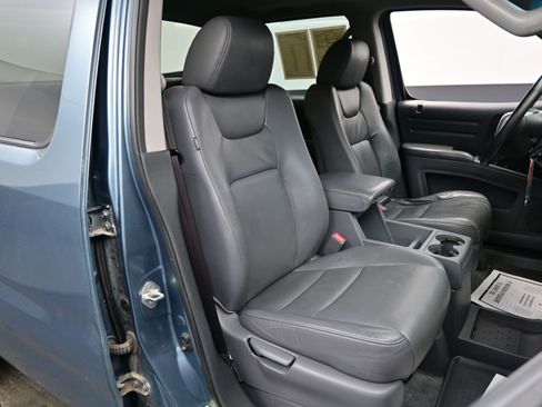 Used 2008 Honda Ridgeline RTL image 13
