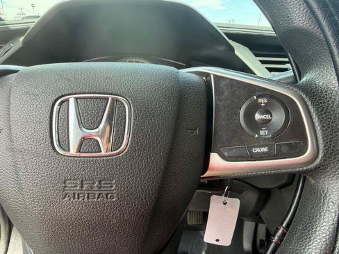 Used 2016 Honda Civic LX image 24