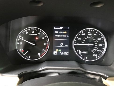 Certified 2023 Subaru Legacy Limited image 13