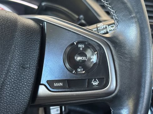 Used 2019 Honda Civic Sport Touring image 27