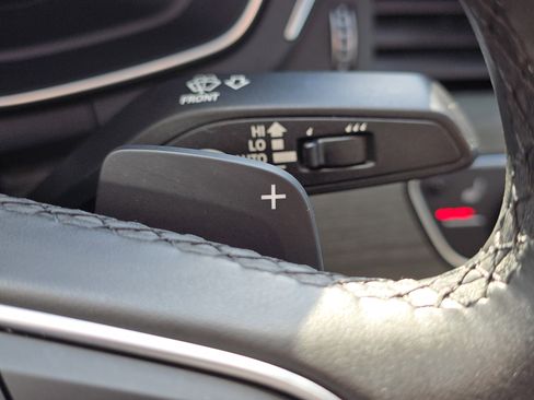 Certified 2023 Audi A4 2.0T Premium Plus image 27