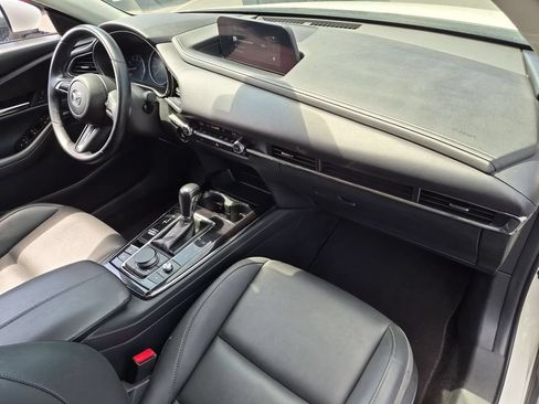 Used 2025 MAZDA CX-30 AWD 2.5 S w/ Preferred Package image 32
