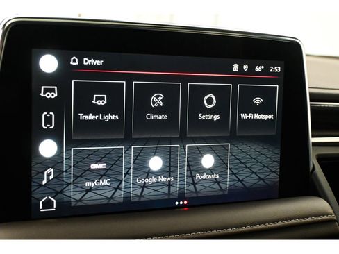 Used 2022 GMC Yukon SLT w/ SLT Luxury Package AWD/4WD image 50