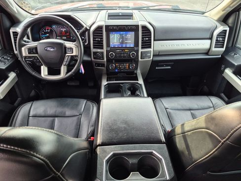 Used 2020 Ford F250 Lariat AWD/4WD image 29