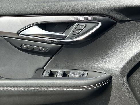 New 2026 Buick Envision Sport Touring AWD/4WD image 24
