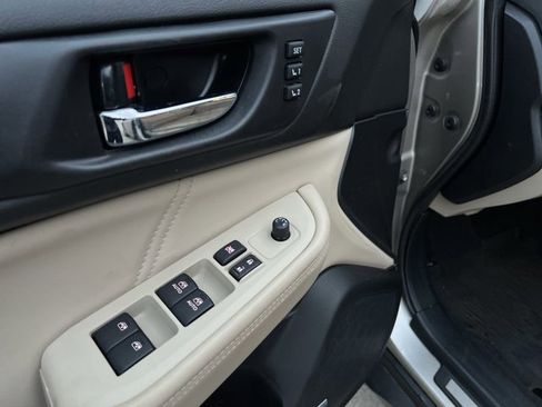 Used 2019 Subaru Outback 2.5i Limited image 24