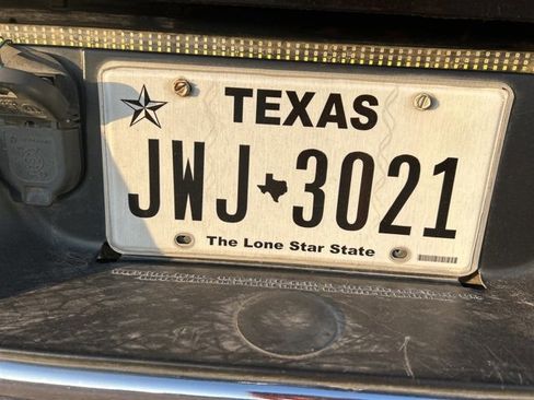 Used 2017 RAM 1500 Lone Star image 8